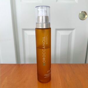 Moroccan Oil Night Body Serum 3.4oz Large Pump Bottle